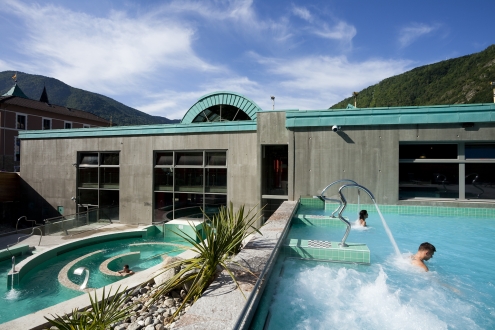 Ax Les Thermes - Catalan & Eastern Pyrenees - Pyrenees Collection Summer Holidays
