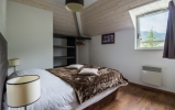 Clos Saint Hilaire - Bedroom Saint Lary