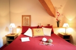 L'Ardoisiere - Double Bedroom Saint Lary