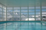 Les Adrets - Swimming Pool, Hautes Pyrenees