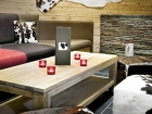 Mercure Sensoria - Reception Lounge. Hautes Pyrenees 