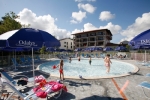 Hotel Erromardie, Saint Jean de Luz (Atlantic Pyrenees) - Pool