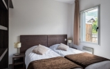 Le Clos Saint-Hilaire (Saint Lary) - Bedroom