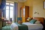 Hotel Le Terminus, Carcassonne (Cities) - Pyrenees Collection Summer Holidays - Suite