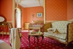 Hotel Le Terminus, Carcassonne (Cities) - Pyrenees Collection Summer Holidays - Suite