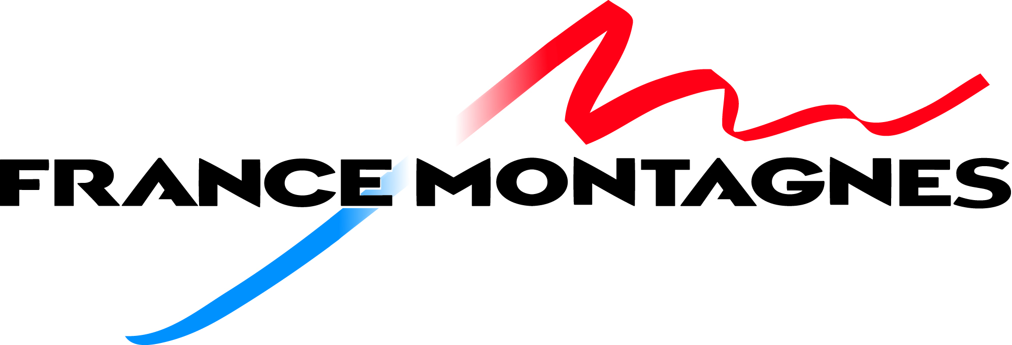 France Montagnes logo