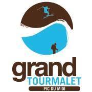 Grand Tourmalet logo
