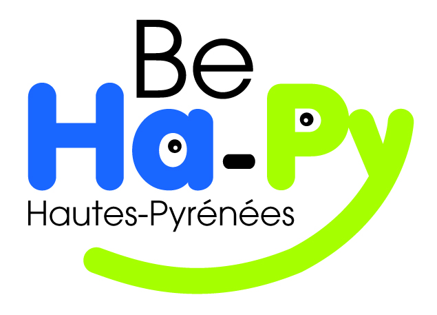 Hautes Pyrenees logo