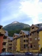 Le Domaine des 100 Lacs, Cauterets (Hautes Pyrenees) - Exterior