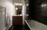 Clos Saint Hilaire - Bathroom Saint Lary