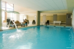 Le Domaine de Castella - Swimming Pool Font Romeu
