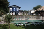 Villa Prestige Domaine de Lana, Urrugne (St Jean de Luz) - Pool