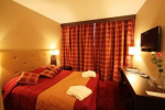 Grand Hotel de la Grotte, Lourdes (Hautes Pyrenees) - Classic Room