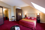 Grand Hotel de la Grotte, Lourdes (Hautes Pyrenees) - Guest Room