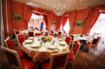 Grand Hotel de la Grotte, Lourdes (Hautes Pyrenees) - Dining
