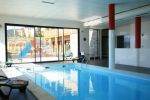 Indoor swimming pool - Le Clos des Fontaneilles in Les Angles