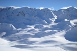 Les Adrets - Ski Domain, Hautes Pyrenees