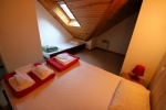 Triple Bedroom - Residence Les Arches - Saint Lary