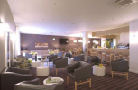 Lourda Apartments, Lourdes (Hautes Pyrenees) - Bar