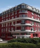 Lourda Apartments, Lourdes (Hautes Pyrenees) - Exterior