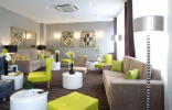 Lourda Apartments, Lourdes (Hautes Pyrenees) - Lounge