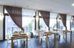 Lourda Apartments, Lourdes (Hautes Pyrenees) - Restaurant