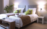 Lourda Apartments, Lourdes (Hautes Pyrenees) - Studio Bedroom