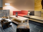 Mercure Sensoria - Reception Lounge. Hautes Pyrenees