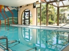 Mercure Sensoria - Swimming Pool. Hautes Pyrenees 