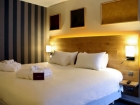 Mercure Sensoria - Double Bedroom. Hautes Pyrenees 