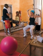 Residence Le Lys - Gym. Hautes Pyrenees 