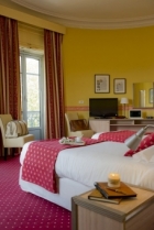 Hotel Le Terminus, Carcassonne (Cities) - Pyrenees Collection Summer Holidays - Standard Twin Room