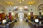 Hotel Le Terminus, Carcassonne (Cities) - Pyrenees Collection Summer Holidays - Reception & Entrance Hall
