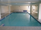 Tourmalet - Swimming Pool La Mongie