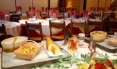 Restaurant - Hotel Carlit - Font Romeu