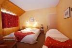 Triple Room - Hotel Carlit - Font Romeu