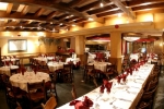 Restaurant La Cerdagne - Hotel Carlit - Font Romeu