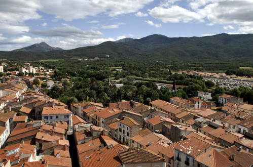 Argeles sur Mer - Eastern Pyrenees - Pyrenees Collection Summer Holidays