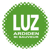 Luz Ardiden St Sauveur logo