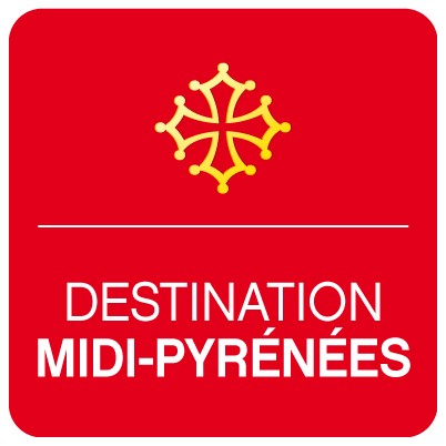 Midi-Pyrenees logo