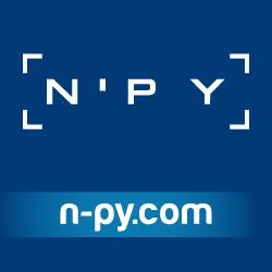 N'Py logo
