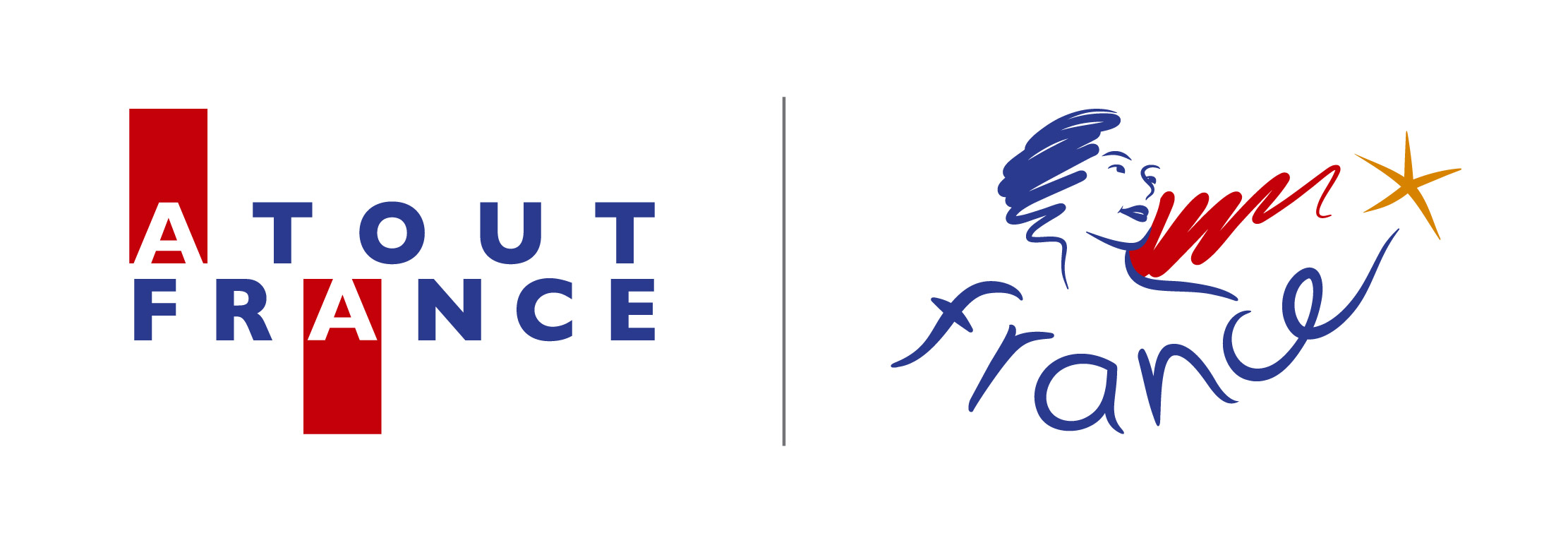 Atout France logo